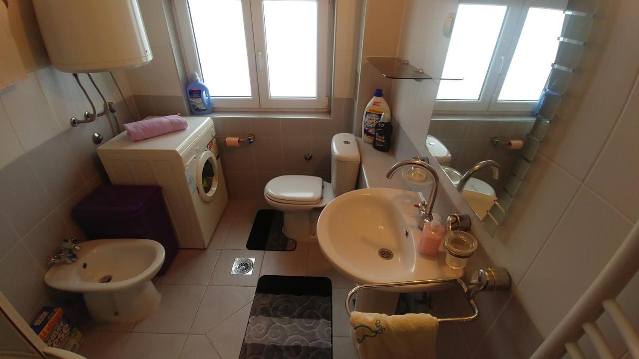 Talas apartmani Belgrado Exterior foto